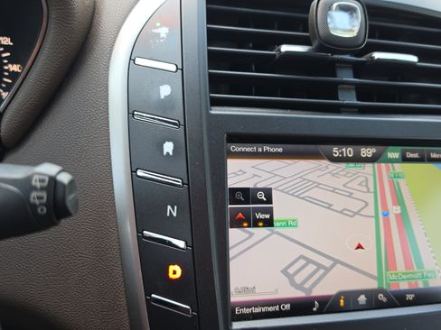 Used 2015 Lincoln MKC FWD w/ Equipment Group 102A Reserve image 19