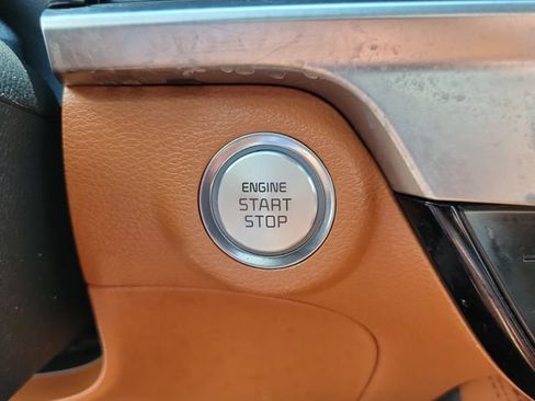 Used 2024 Kia Telluride EX X-Line AWD/4WD image 29