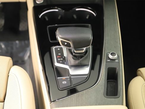 Used 2023 Audi A4 2.0T Premium Plus w/ Premium Plus Package image 21