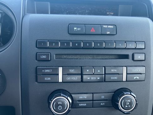 Used 2013 Ford F150 STX w/ Mid Equipment Group AWD/4WD image 20