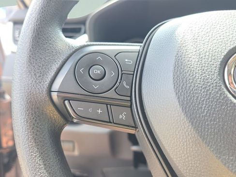 Used 2025 Toyota RAV4 LE image 25