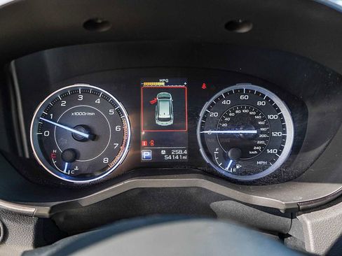 Certified 2022 Subaru Ascent Touring image 26