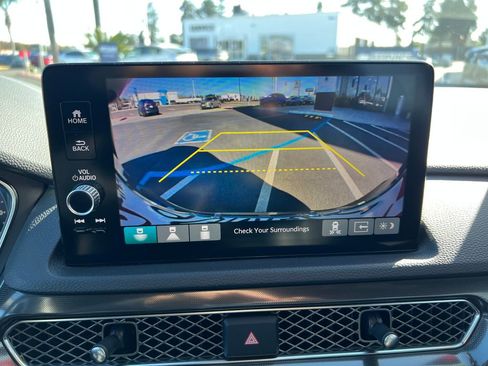 Certified 2023 Acura Integra A-Spec image 25