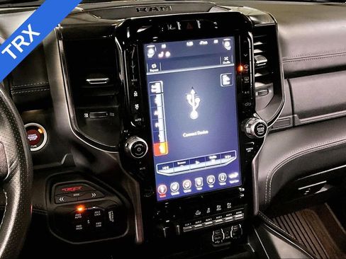Used 2021 RAM 1500 TRX w/ TRX Level 2 Equipment Group image 26