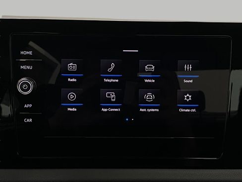 New 2026 Volkswagen Jetta Sport FWD image 20