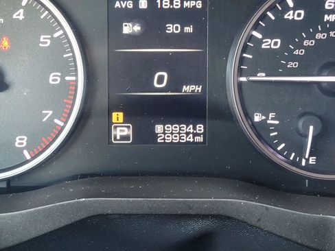 Certified 2023 Subaru Ascent Premium w/ Convenience Package AWD/4WD image 29