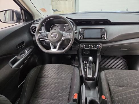 Used 2021 Nissan Kicks S FWD image 13