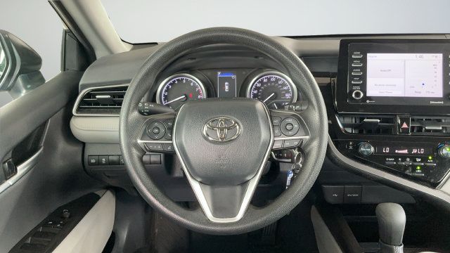 Used 2023 Toyota Camry LE FWD image 10
