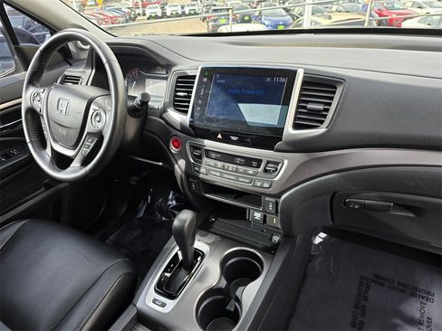Used 2016 Honda Pilot EX-L image 10