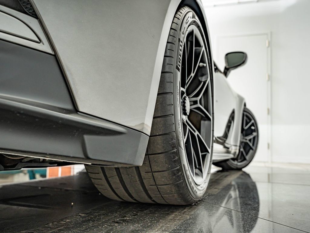 Certified 2022 Porsche 911 GT3 RWD image 62
