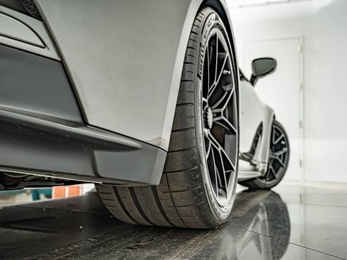 Certified 2022 Porsche 911 GT3 RWD image 62