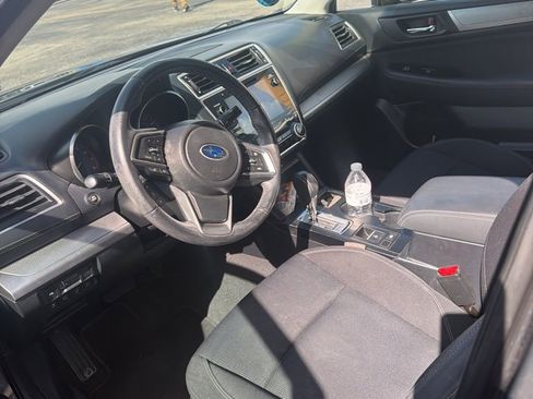 Used 2018 Subaru Legacy 2.5i Premium w/ Eyesight & BSD & Rcta & HBA image 2