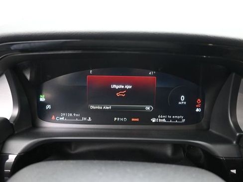 Used 2023 Lincoln Aviator AWD image 21
