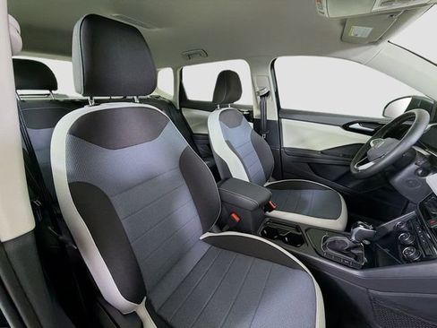 New 2026 Volkswagen Taos S FWD image 25