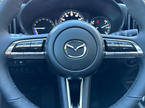 New 2026 MAZDA CX-50 AWD 2.5 Hybrid w/ Cargo Package image 23