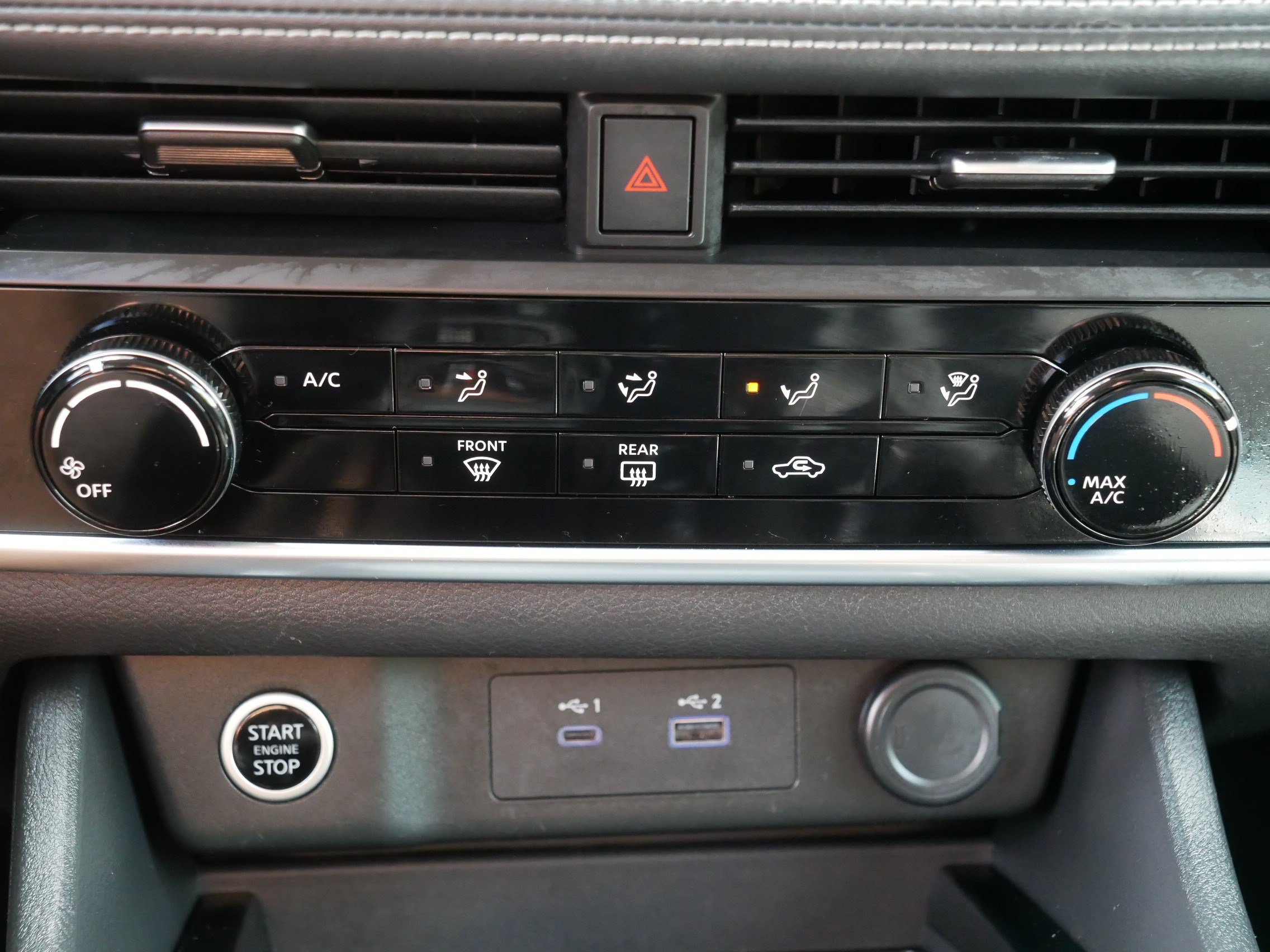 Certified 2023 Nissan Rogue S AWD/4WD image 23