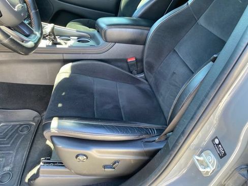 Used 2023 Dodge Durango R/T AWD/4WD image 18
