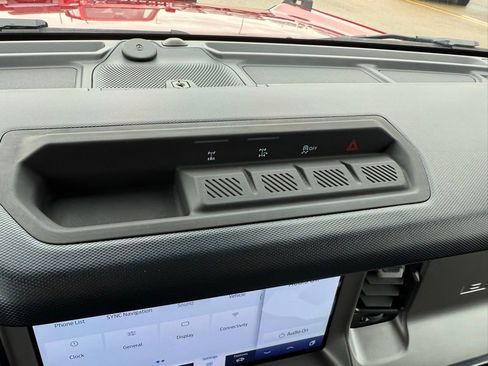 Used 2021 Ford Bronco Outer Banks AWD/4WD image 49