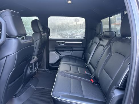 New 2026 RAM 1500 Laramie w/ Night Edition image 63