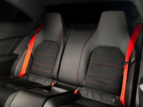 Used 2012 Mercedes-Benz C 63 AMG Coupe image 17