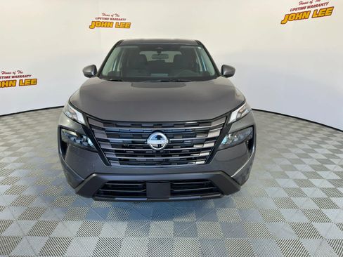 New 2026 Nissan Rogue SV w/ Cold Weather Package image 9