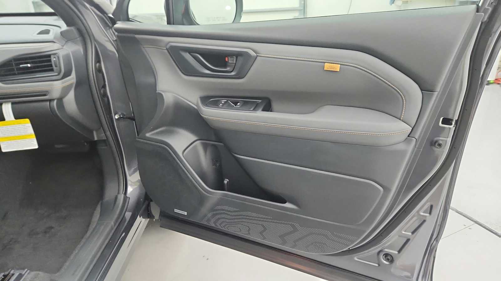 New 2026 Subaru Forester Wilderness AWD/4WD image 28