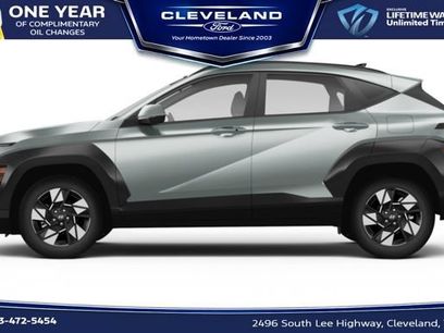 Used 2024 Hyundai Kona SEL