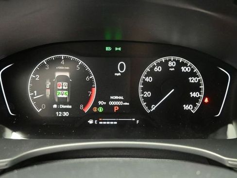 New 2026 Honda Civic Sport image 6