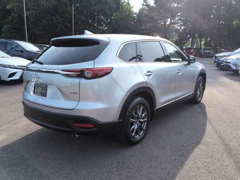 Certified 2023 MAZDA CX-9 Touring AWD/4WD image 6