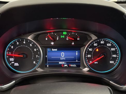 Used 2020 Chevrolet Equinox LT image 13