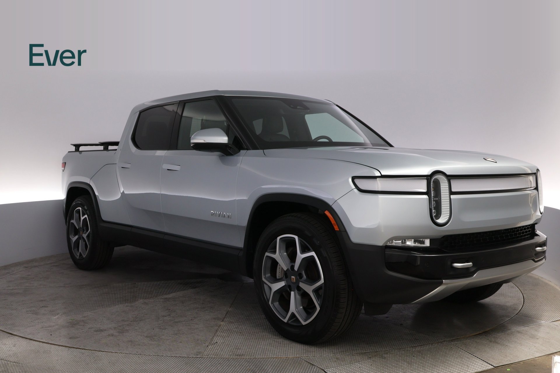 Used 2024 Rivian R1T Adventure Dual AWD/4WD image 13