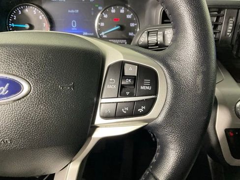 Certified 2023 Ford Explorer XLT image 25