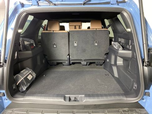 New 2025 Toyota 4Runner Limited image 31