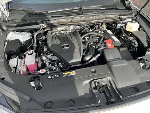 Used 2023 Lexus RX 350 Premium Plus w/ Cold Area Package image 22