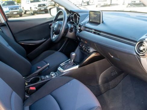 Used 2016 Scion iA image 19