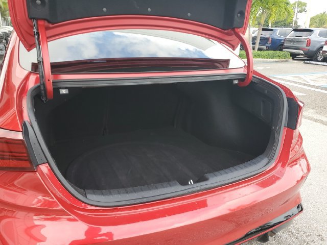 Certified 2023 Kia Forte GT FWD image 6