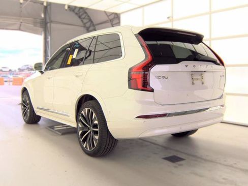Used 2026 Volvo XC90 B6 Plus AWD/4WD image 5