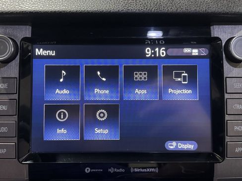 Used 2020 Toyota Tundra SR5 w/ TRD Off-Road Package AWD/4WD image 12