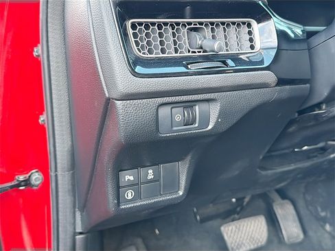 Used 2024 Honda Civic Touring image 10