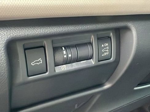 New 2026 Subaru Forester Limited AWD/4WD image 12