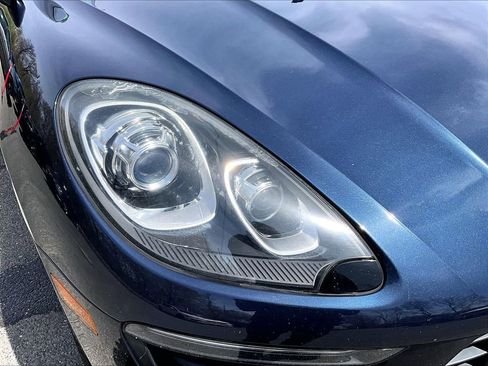 Used 2017 Porsche Macan S AWD/4WD image 27
