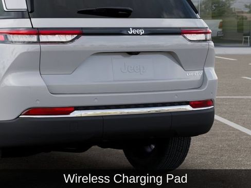 New 2026 Jeep Grand Cherokee Laredo X RWD image 15