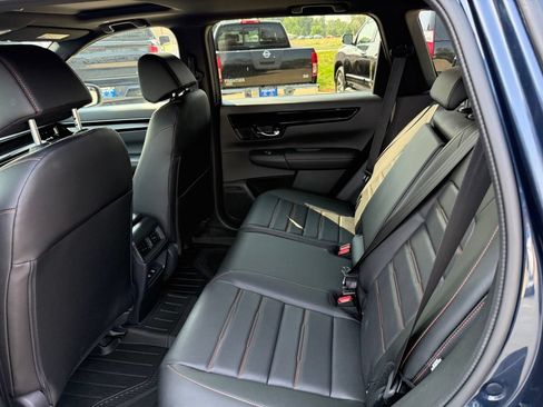 Certified 2026 Honda CR-V Sport Touring image 16