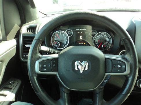 Used 2022 RAM 1500 Tradesman w/ Level 1 Safety Group image 10