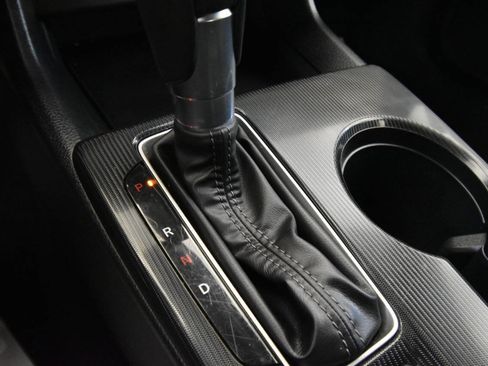 Used 2025 Honda Civic Sport image 19