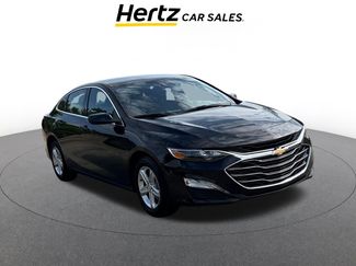 Used 2024 Chevrolet Malibu LT image 1