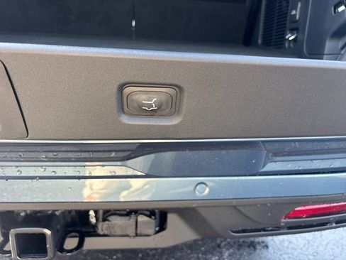 New 2027 Ford Expedition Active RWD image 12