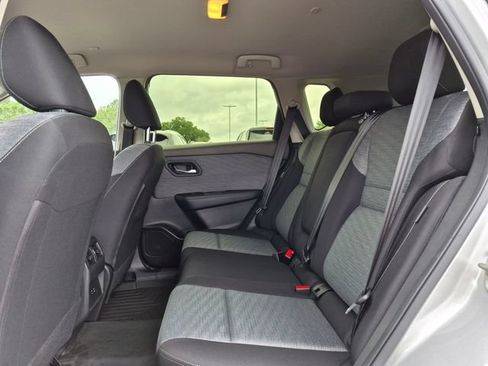 Used 2023 Nissan Rogue SV FWD image 23