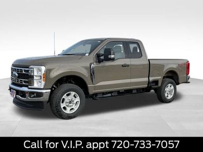 New 2026 Ford F250 XLT w/ FX4 Off-Road Package