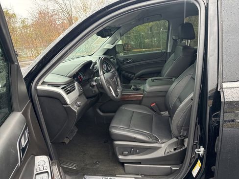 Used 2018 GMC Yukon SLT image 10